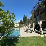 Luxury La Baia Апартаменты Торри-дель-Бенако