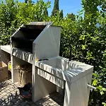 Luxury La Baia Апартаменты *