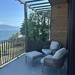 Апартаменты Luxury La Baia