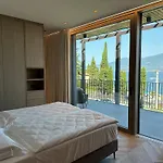 Апартаменты Luxury La Baia