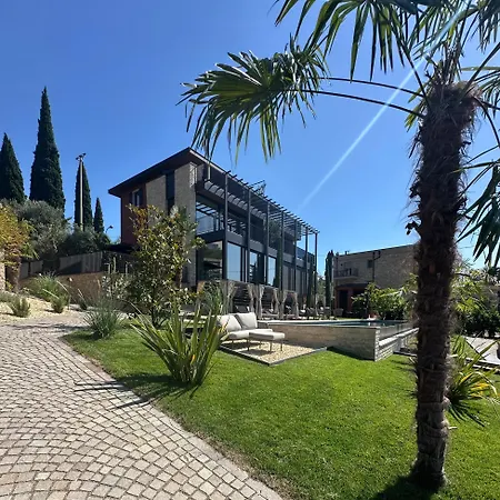 Апартаменты Luxury La Baia