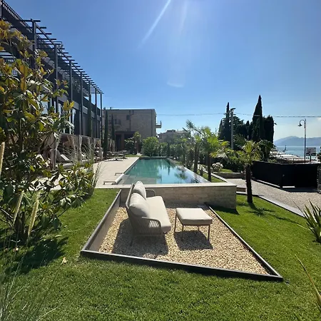 Luxury La Baia