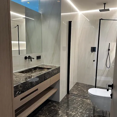 Luxury La Baia توري ديل بيناكو