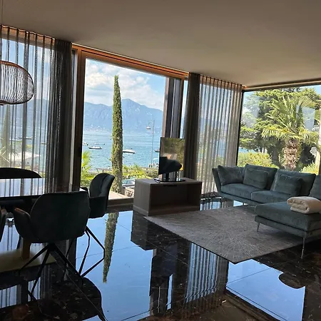 Luxury La Baia