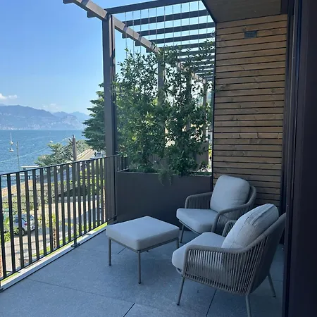 شقة Luxury La Baia