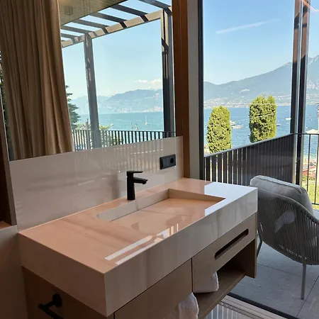 Luxury La Baia شقة *