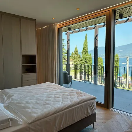 شقة Luxury La Baia