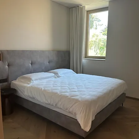 Luxury La Baia شقة *