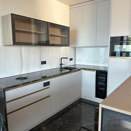Apartment New Opening!! Luxury La Baia *