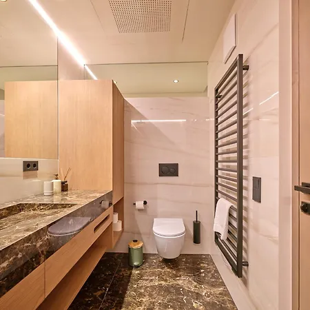 Luxury La Baia