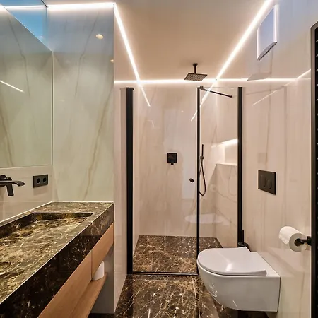 Luxury La Baia Apartment *