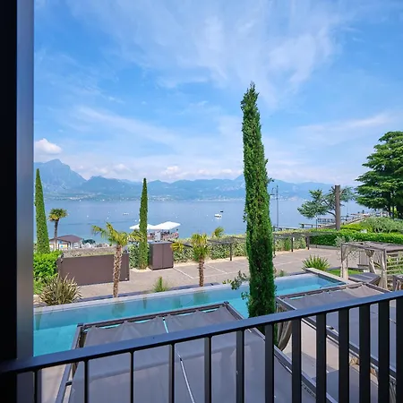 Apartment Luxury La Baia