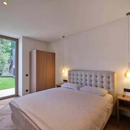 Luxury La Baia Apartment *