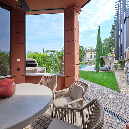Luxury La Baia Apartment