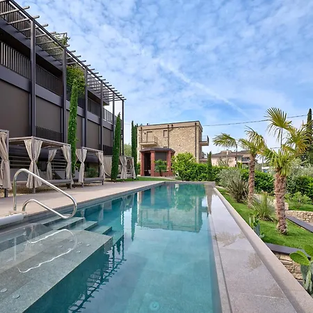 Apartment Luxury La Baia *