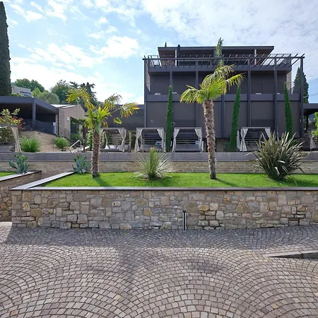 Luxury La Baia *