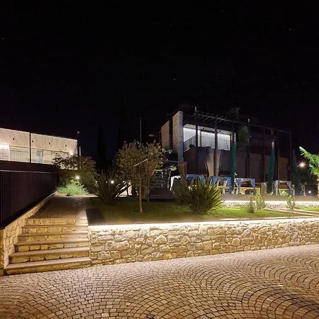 Luxury La Baia